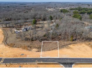 116 Glade Dr, Cabot, AR 72023