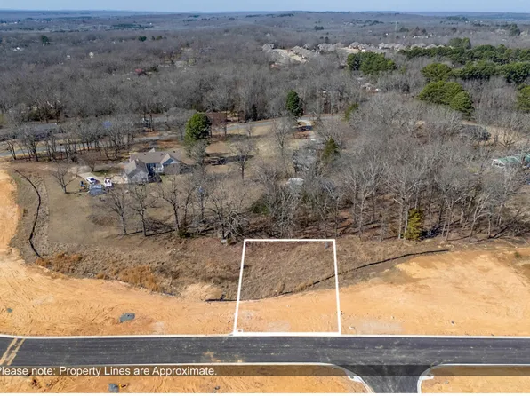 116 Glade Dr, Cabot, AR 72023