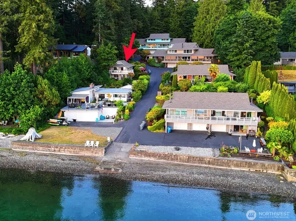 12616 Burnham Drive #14, Gig Harbor, WA 98332