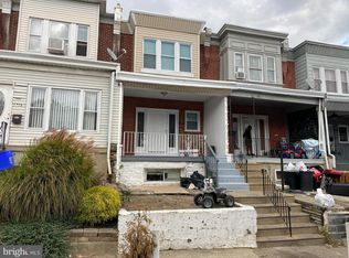 1777 Scattergood St, Philadelphia, PA 19124