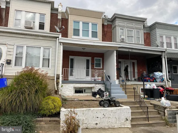 1777 Scattergood St, Philadelphia, PA 19124