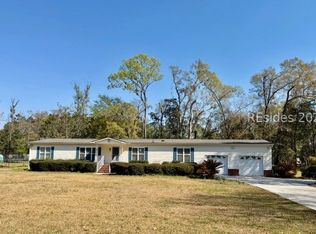 2446 Bees Creek Rd, Ridgeland, SC 29936