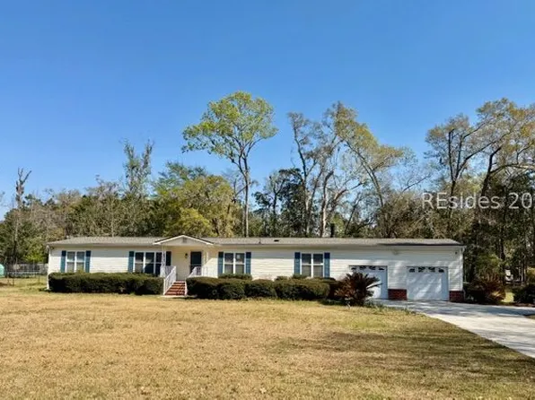 2446 Bees Creek Rd, Ridgeland, SC 29936