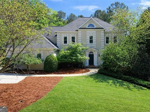 3610 Mansions Pkwy, Berkeley Lake, GA 30096
