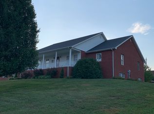 892 Splendor View Dr, Somerset, KY 42503