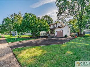 309 Perrine Ave, Piscataway, NJ