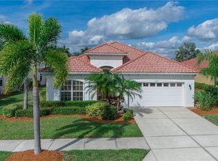 5492 Club View Ln, North Port, FL 34287