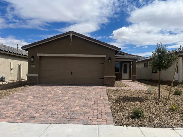 2702 Predator Pl, Las Vegas, NV 89156