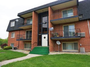 3008 171st St APT AT, Hazel Crest, IL 60429