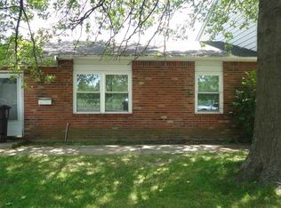 4001 Hessen Cassel Rd, Fort Wayne, IN 46806