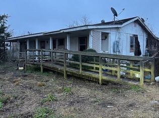 4820 County Road 45, Angleton, TX 77515