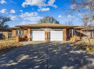 1223 N Richmond St, Wichita, KS 67203
