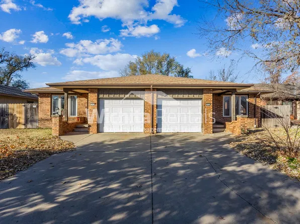 1223 N Richmond St, Wichita, KS 67203