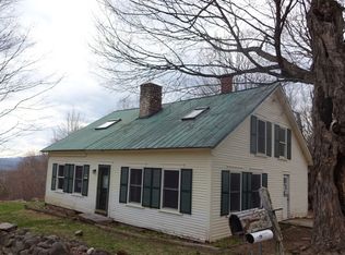 945 Hall Rd, Bristol, NH 03222