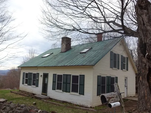 945 Hall Rd, Bristol, NH 03222