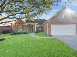 11114 Desert Springs Cir, Houston, TX 77095