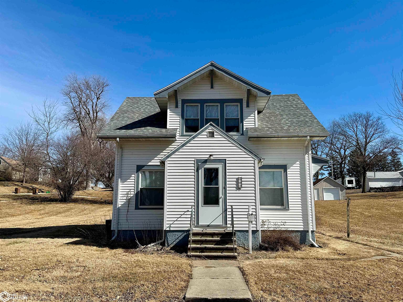 402 2nd Ave, Audubon, IA 50025 | Zillow