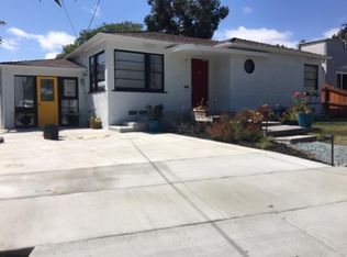 4852 W Mountain View Dr, San Diego, CA 92116