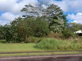 Puhili St LOT 30, Hilo, HI 96720