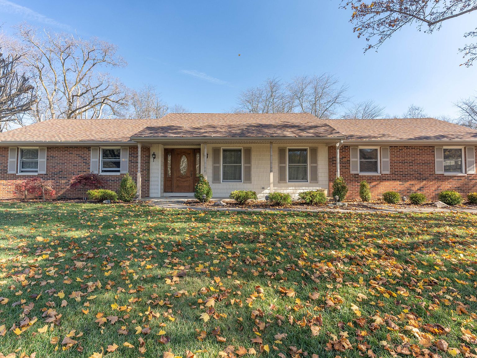 3088 Sidney Freyburg Rd, Sidney, OH 45365 Zillow