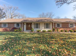 3088 Sidney Freyburg Rd, Sidney, OH 45365