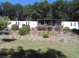 875 Oakley Ridge Rd, North Wilkesboro, NC 28659