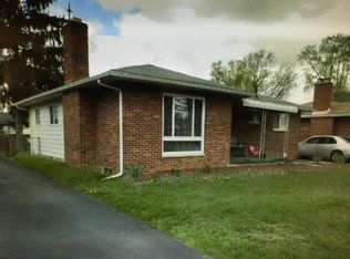 1413 Lilley Ave, Columbus, OH