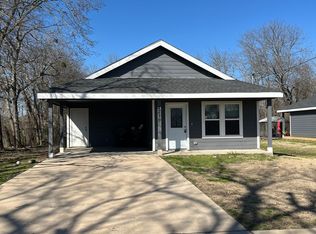 3210 Bourland St, Greenville, TX 75401