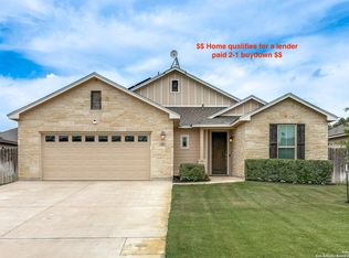 305 Iron Gate, Pleasanton, TX 78064