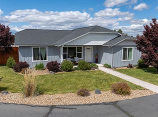 541 Sunrise Cir, Metolius, OR 97741