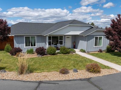 541 Sunrise Cir, Metolius, OR, 97741