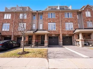 5988 Turney Dr UNIT 19, Mississauga, ON L5M0S5
