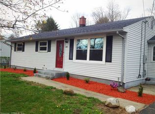 34 Spring Garden Rd, Enfield, CT 06082