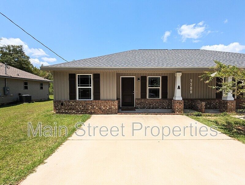 1st image of 7799 Ira Dr #A