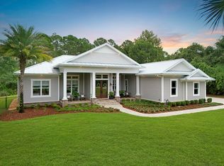 6908 Cypress Spring Ct, Saint Augustine, FL 32086