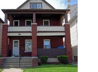 614 17th St, Niagara Falls, NY