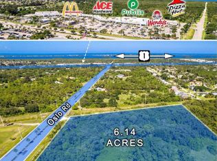 955 7th Road SW, Vero Beach, FL 32962