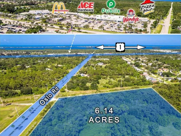 955 7th Road SW, Vero Beach, FL 32962