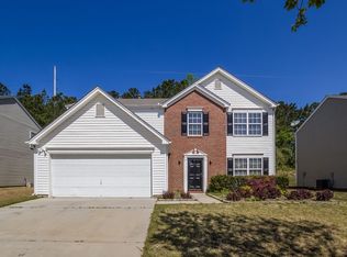 474 Leaflet Ives Dr, Lawrenceville, GA 30045