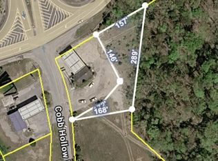 Cobb Hollow Rd, Lake City, TN 37769