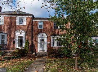 224 Murdock Rd, Baltimore, MD 21212