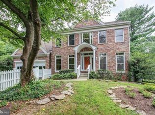 305 Midsummer Dr #BASEMENT, Gaithersburg, MD 20878