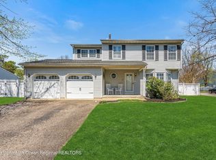 47 Joseph Byrne Dr, Brick, NJ 08724