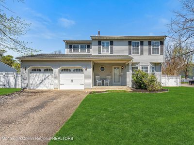 47 Joseph Byrne Drive, Brick, NJ, 08724