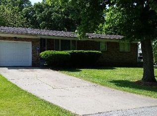 5331 Marcella Rd, Merrillville, IN 46410