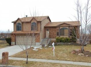 1639 W 1290 N, Farmington, UT 84025