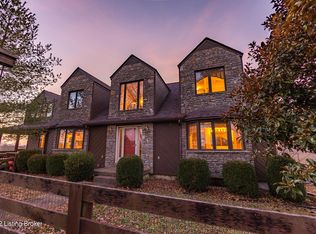 1855 Mount Zion Rd, Frankfort, KY 40601