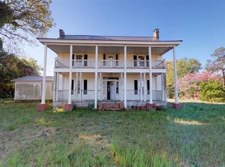 113 E Seven Pines St, Hartsville, SC 29550