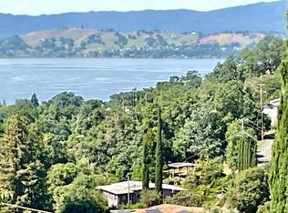 Marin Street, Nice, CA 95464