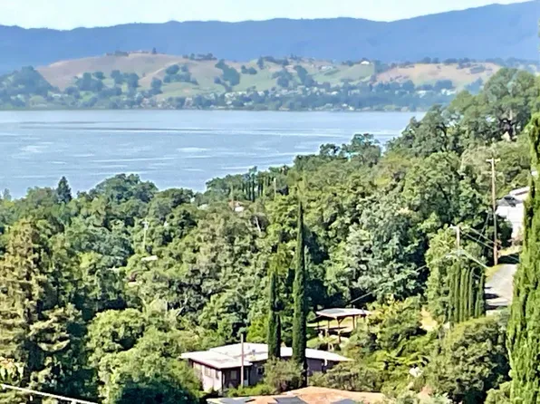 Marin Street, Nice, CA 95464